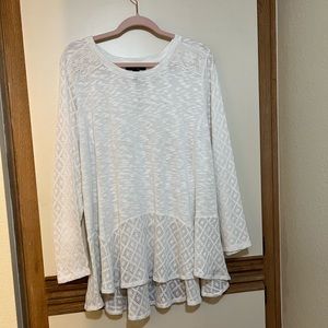 Blouse 3X